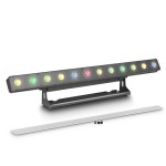 Cameo PIXBAR 400 PRO - Profesjonalna listwa 12 x 8 W RGBW LED