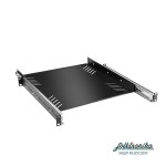 87556 - Szuflada Rack 1U z wysuwaną podstawą