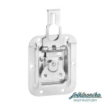 27096 - zawias w miseczce średni z funkcją Klick Stop