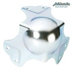 C1339/30z - Narożnik kulowy- długie ramiona 31x31mm