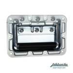 34081 - Rączka w miseczce, średnia, Adam Hall