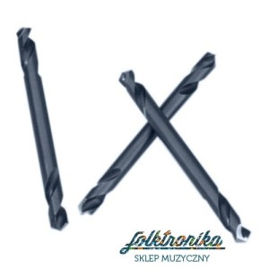 Wiertło do metalu HSS 5.2 mm