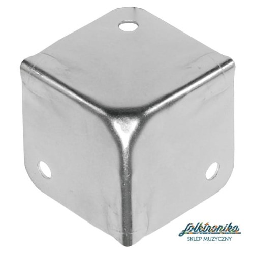 1130 - Narożnik płaski 44x44 Penn Elcom